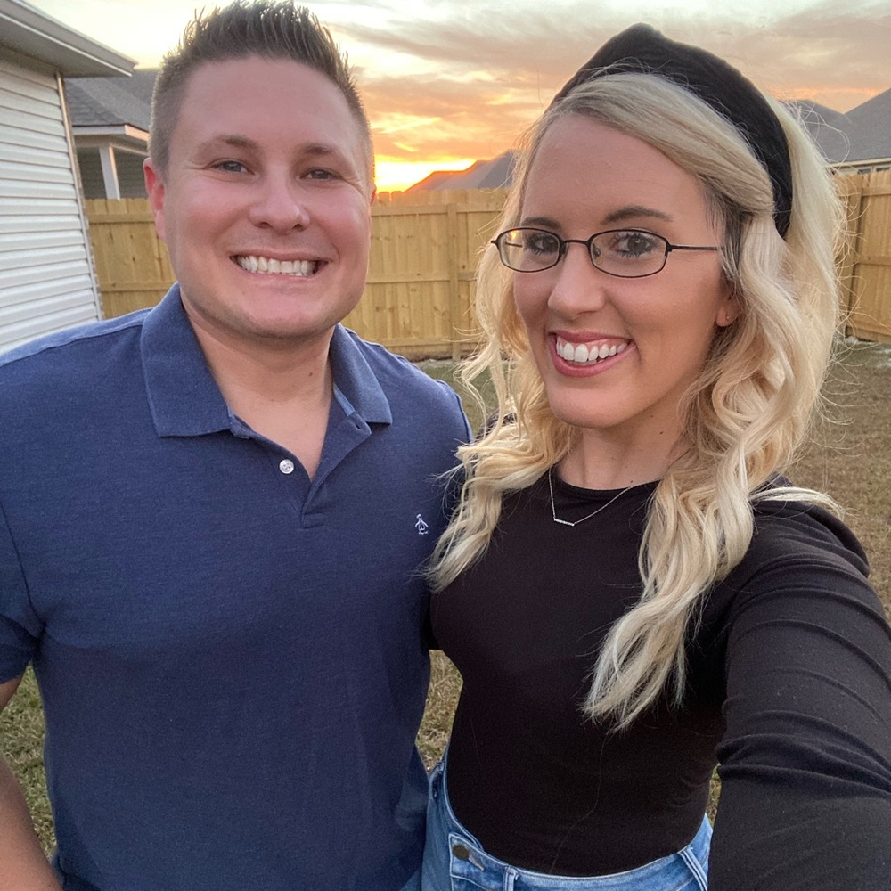 hi, i’m kristie 💕